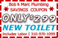 Torrance Backflow